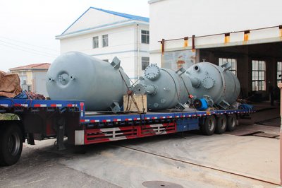 高壓反應釜的安全操作步驟